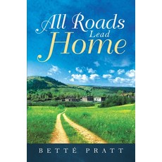 All Roads Lead Home 平裝版, Bookwhip Company, 英文