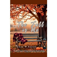 (英文圖書) The Fall is Me 平裝版, Leo Forest, 英文