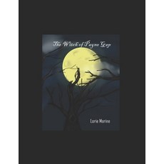 (英文圖書) The Witch of Payne Gap 平裝版, Independently Published, 英文