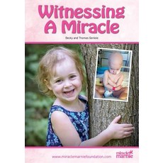 (英文圖書) Witnessing a Miracle 平裝版, Oakley Transcription, 英文