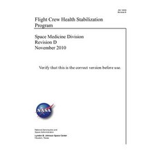 Flight Crew Health Stabilization Program 平裝版, Independently Published, 英語
