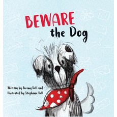 (英文圖書)Beware the Dog 精裝版, SF Creative, 英文