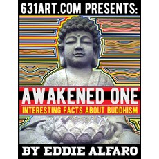 (英文圖書) Awakened One: Interesting Facts About Buddhism 平裝版, Independently Published, 英文