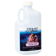 Kent Marine Purple Tech 水草護理, 2.11kg, 1個