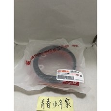 YAMAHA 山葉 S-MAX FORCE 傳動小海棉 原廠零件