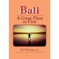 (英文圖書) Bali-A Great Place to Visit 平裝版, Wholistic Press, 英文