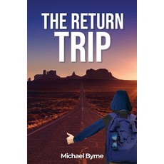 (英文圖書) The Return Trip 平裝版, Amazon Publishing Agency, 英文