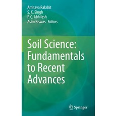 (英文圖書) Science: Fundamentals to Recent Advances 精裝版, Springer, 英文