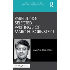 (英文圖書) Parenting: Selected Writings of Marc H. Bornstein 精裝版, Routledge, 英文