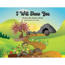 (英文圖書)I Will Show You 平裝版, Xulon Press, 英文