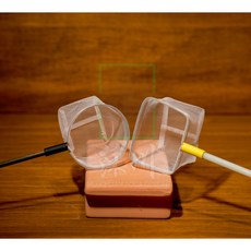 手工撈蝦網 台灣製造, 1個