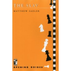 (英文圖書) Slav 平裝版, Everyman Chess, 英文