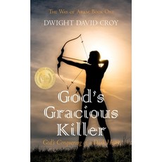(英文圖書) God's Gracious Killer 精裝版, Resource Publications (CA), 英文