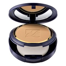 ESTEE LAUDER 雅詩蘭黛 雙重磨損現場粉末化妝12克, 1入, 3C2 Pebble