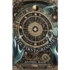 (英文圖書) The First Grimoire: A Beginner's Guide to the World of Magic and Rituals 平裝版, Independently Published, 英文