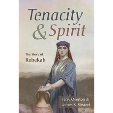 (英文圖書) Tenacity and Spirit 精裝版, Resource Publications (CA), 英文