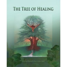 (英文圖書)The Tree of Healing 平裝版, Createspace Independent Pub..., 英文