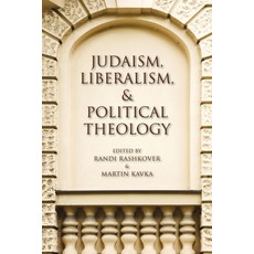(英文圖書) Judaism Liberalism and Political Theology 平裝版, Indiana University Press, 英文