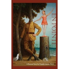 (英文圖書) EnPointe 平裝版, Claudia Larrain, 英文