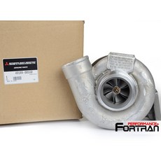 三菱原廠渦輪 Isuzu Marine TD04HL15G Turbo 49189-00550 SK120