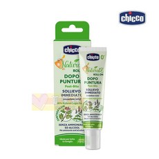 chicco 草本舒緩肌膚修護筆 10ml