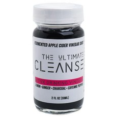 Vitox 終極清潔飲用醋, 1個, 59毫升