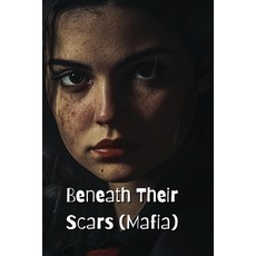 (英文圖書) Beneath Their Scars (Mafia) 平裝版, Ivy Greenfield, 英文