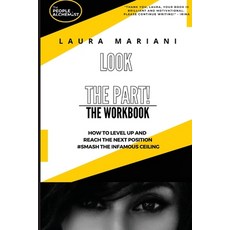 (英文圖書) Look the Part: The Workbook 平裝版, Thepeoplealchemist Press, 英文