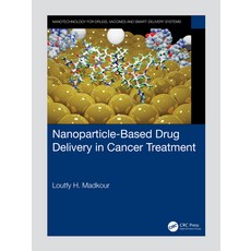 (英文圖書) Nanoparticle-Based Drug Delivery in Cancer Treatment 精裝版, CRC Press, 英文