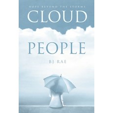(英文圖書) Cloud People 平裝版, MindStir Media, 英文