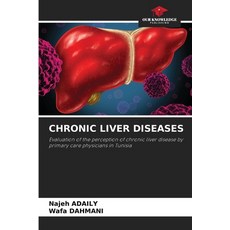 (英文圖書) Chronic Liver Diseases 平裝版, Our Knowledge Publishing, 英文