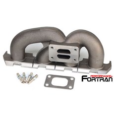 FORTRAN 改裝用渦輪芭蕉 for 福斯VW Golf GTI GOLF MK5 MK6 EA113 EA888 GEN2 T25, 1個