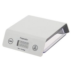 prep solutions 廚房稱重秤, 單色