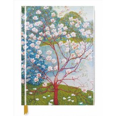 威廉·李斯特空白速寫本：玉蘭樹, 火焰樹酒吧