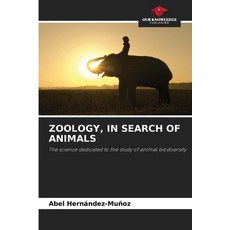 (英文圖書) Zoology in Search of Animals 平裝版, Our Knowledge Publishing, 英文