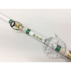 PROTAKO上興 5尺8 斬赤馬 船竿 (滑輪/船珠) - 高強度複合材料，輕巧耐用，船釣首選, 350/500(滑輪)