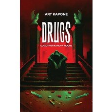 (英文圖書)Drugs 平裝版, Spines, 英文