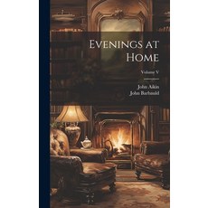 (英文圖書)Evenings at Home; Volume V 精裝版, Legare Street Press, 英文