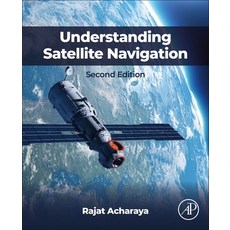 (外文書) Understanding Satellite Navigation Paperback, Academic Press, English