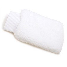 PARTRADE 馬術手套馬術裝備, 1個, 白色的