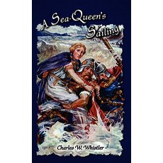 (英文圖書)A Sea-Queen's Sailing 精裝版, Salem Ridge Press, 英文