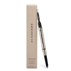 BURBERRY Efortress 眉筆定型筆 0.25g, 1個, 02 棕褐色