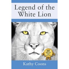 (英文圖書) Legend of the White Lion 平裝版, Outskirts Press, 英文