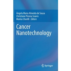 (英文圖書) Cancer Nanotechnology 精裝版, Springer, 英文