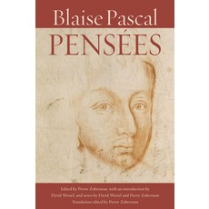 (英文書) Pensées 平裝版, Catholic University of Amer..., 英文