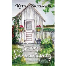 (英文圖書)The Secret of Serendipity 平裝版, Createspace Independent Pub..., 英文