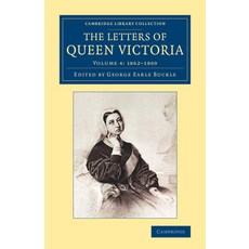 (英文圖書) The Letters of Queen Victoria 平裝版, Cambridge University Press, 英文