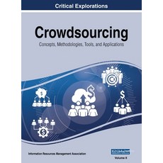 (英文圖書) Crowdsourcing: Concepts Methodologies Tools and Applications VOL 2 精裝版, Business Science Reference, 英文