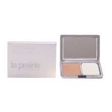 LA PRAIRIE SWITZERLAND 萊珀妮 Cellular Treatment兩格粉餅 14.2g, 1個, 陽光明媚的米色