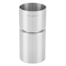 VISKI 雞尾酒酒杯, 1個, 不銹鋼